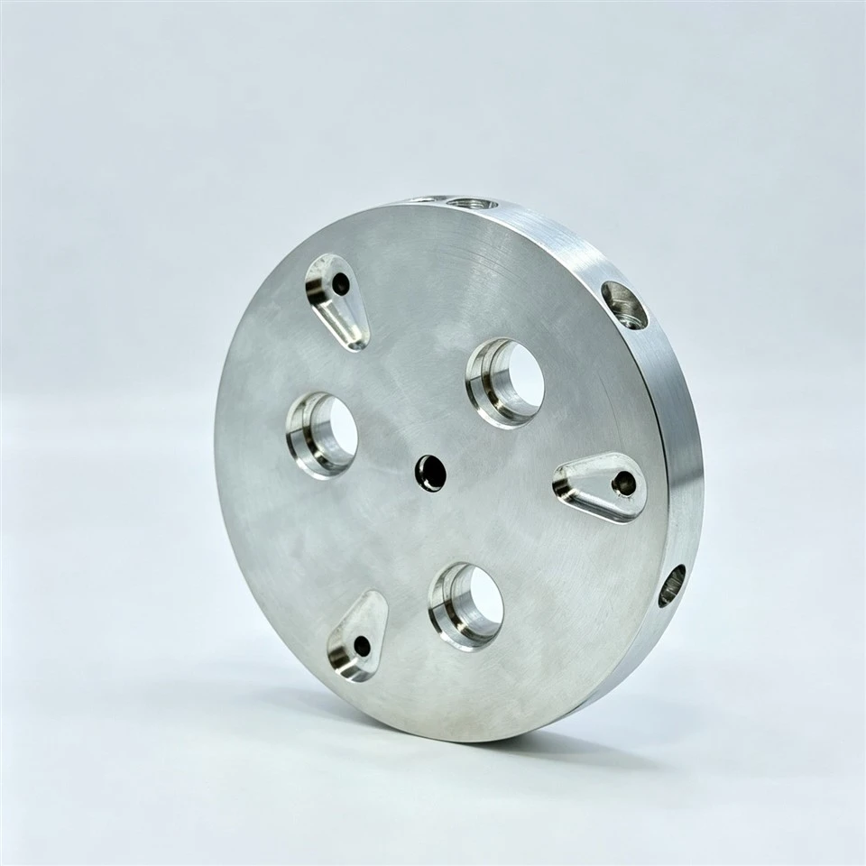 rapid prototyping aluminum2